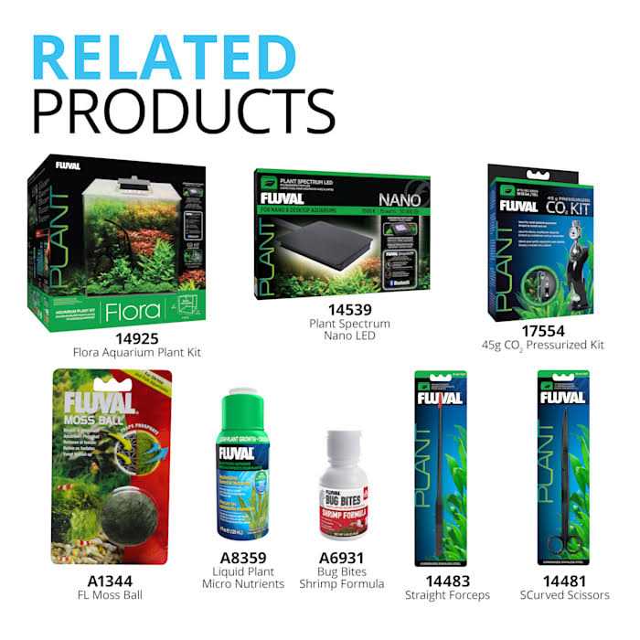 Fluval Plant and Shrimp Stratum