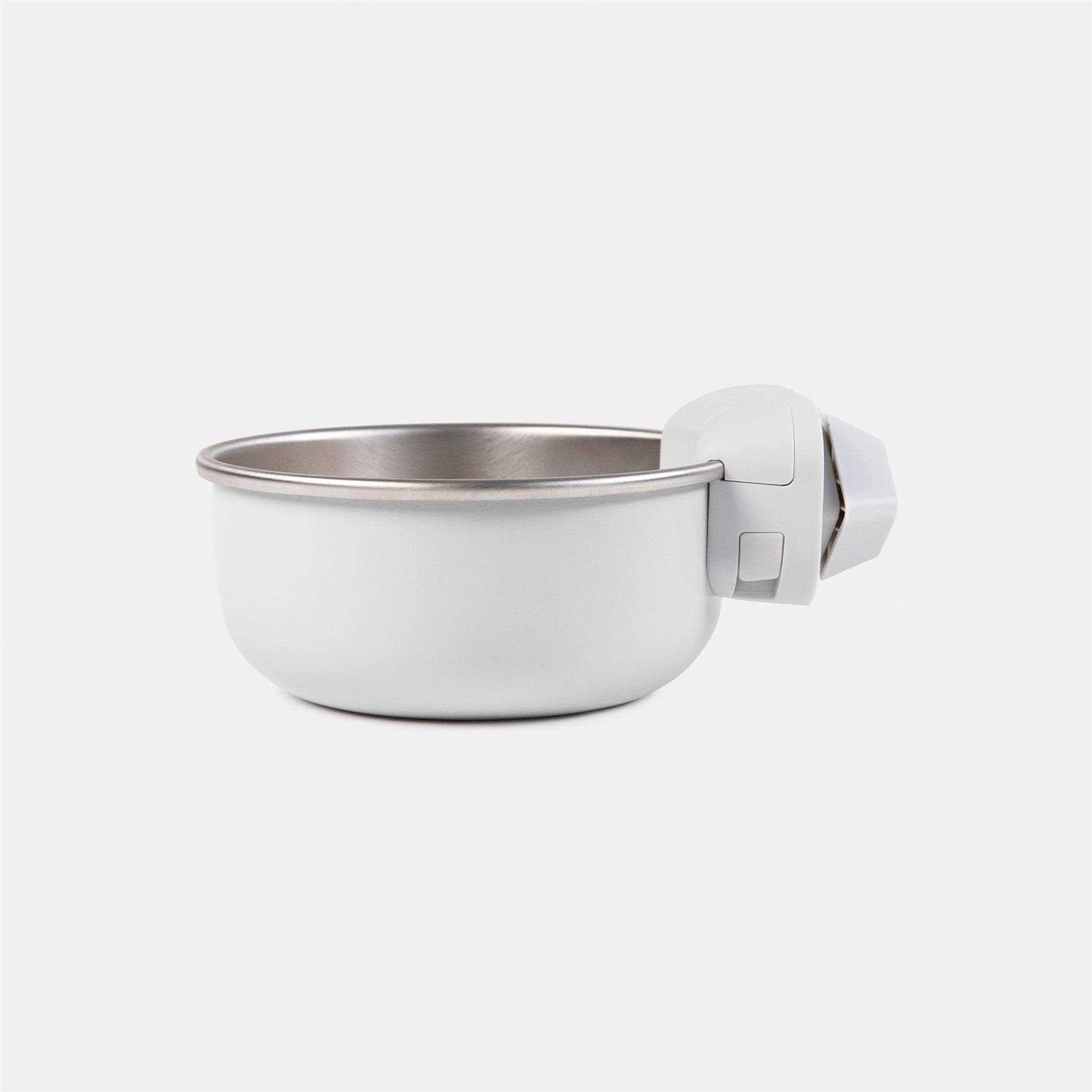 Diggs Bowl Ash Diggs Crate Clip