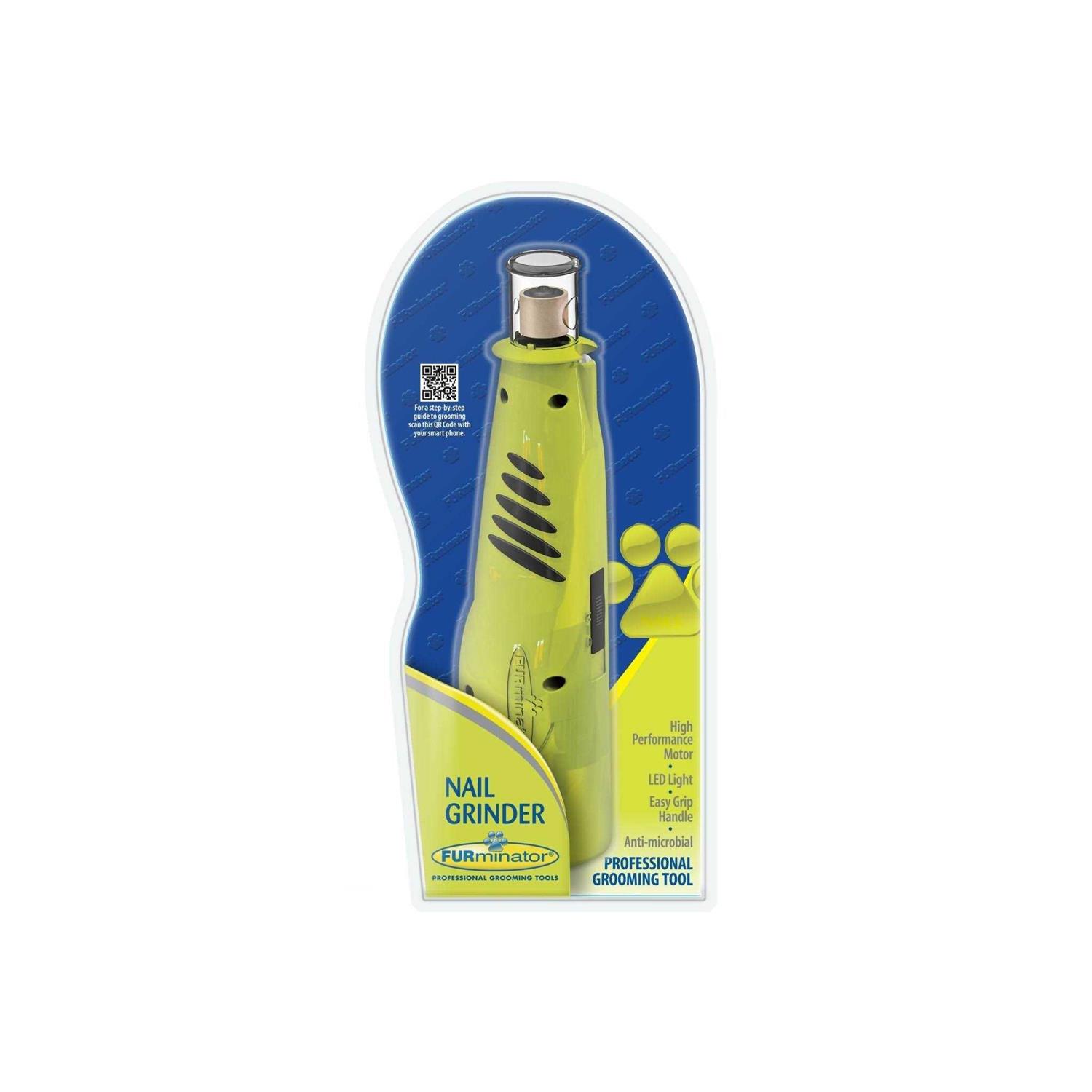 Furminator Nail Grinder for Dogs