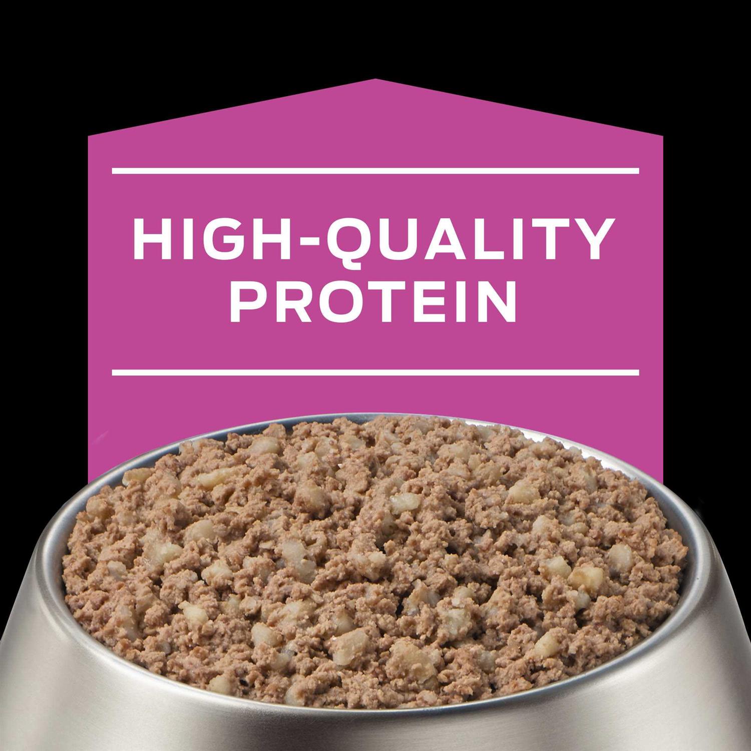 Purina Pro Plan Veterinary Diets UR Urinary Ox/St Canine Formula Wet Dog Food