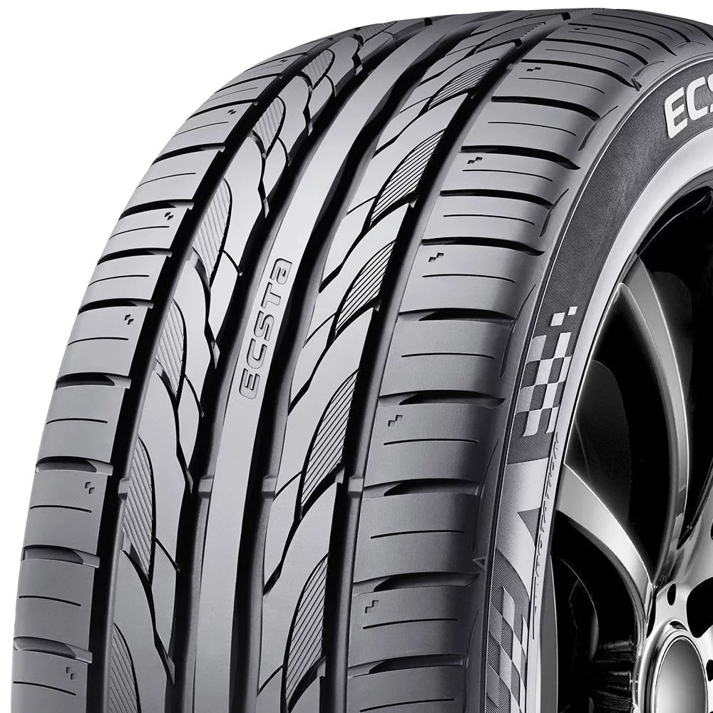Kumho Ecsta PS31 Summer Performance Tire - 235/45R18 98W