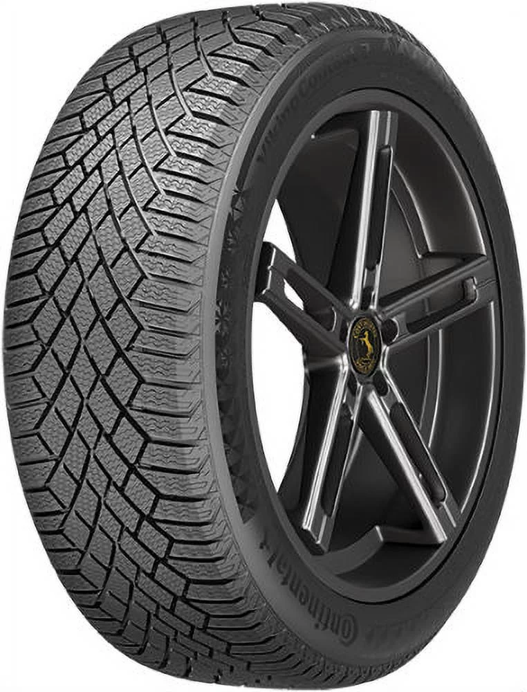 Continental VikingContact 7 Winter 235/65R17 108T XL Passenger Tire