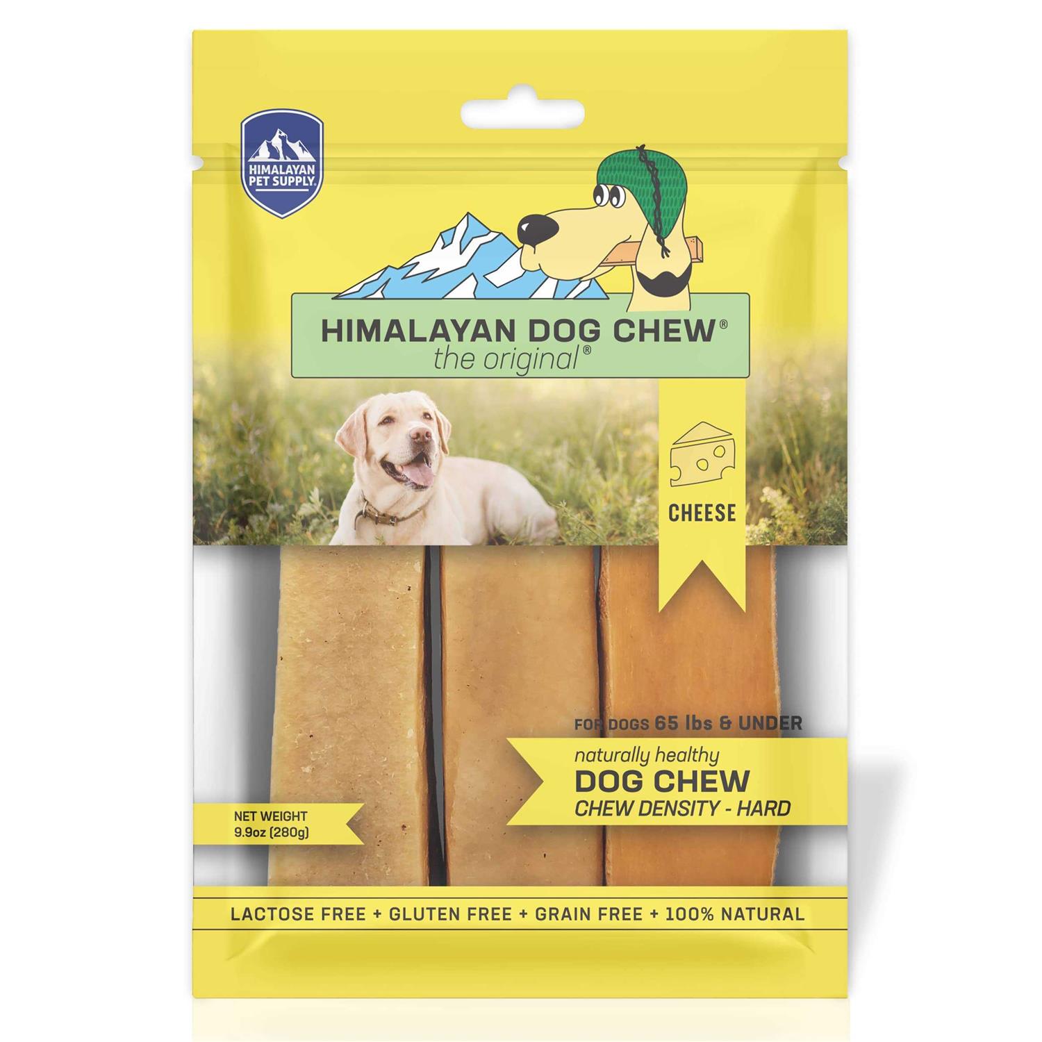 Himalayan Dog Chew