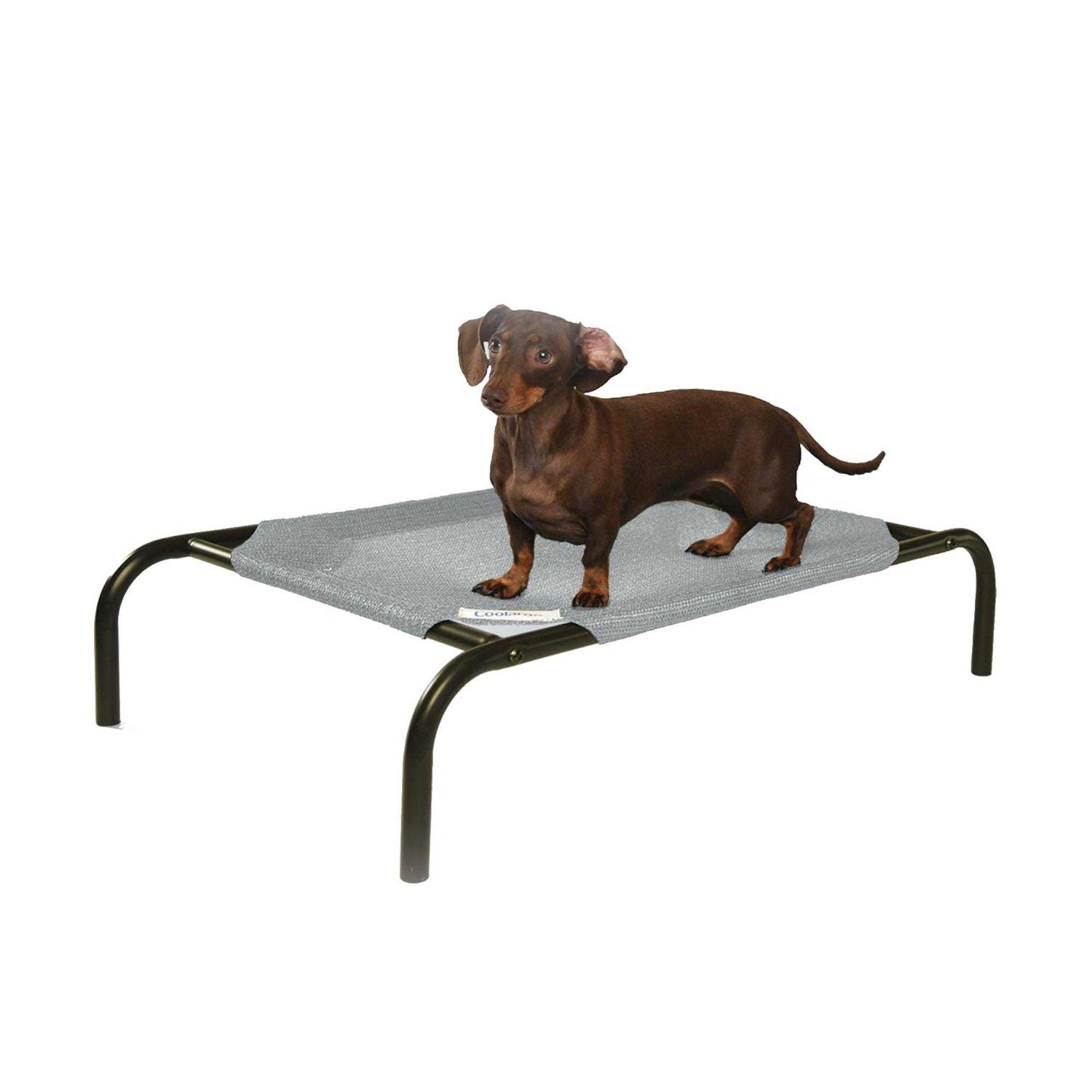 Coolaroo The Original Elevated Pet Bed