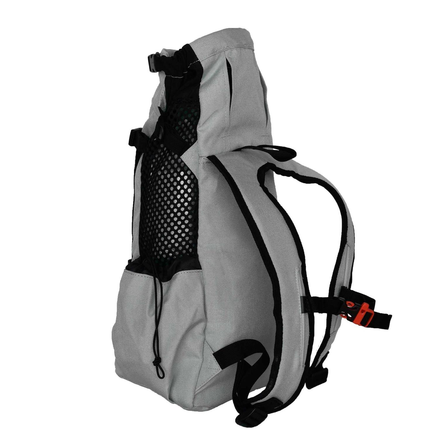 K9 Sport Sack Air 2 Dog Backpack