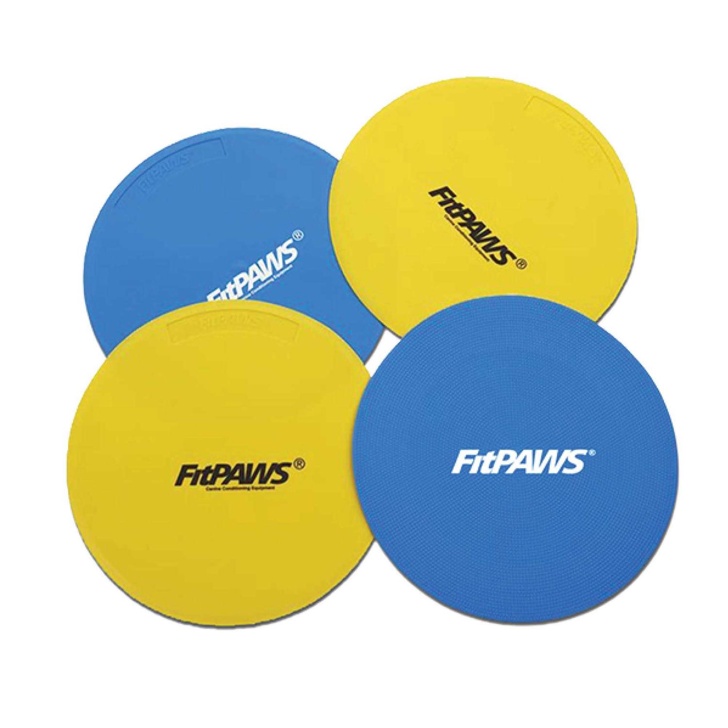 FitPAWS Targets