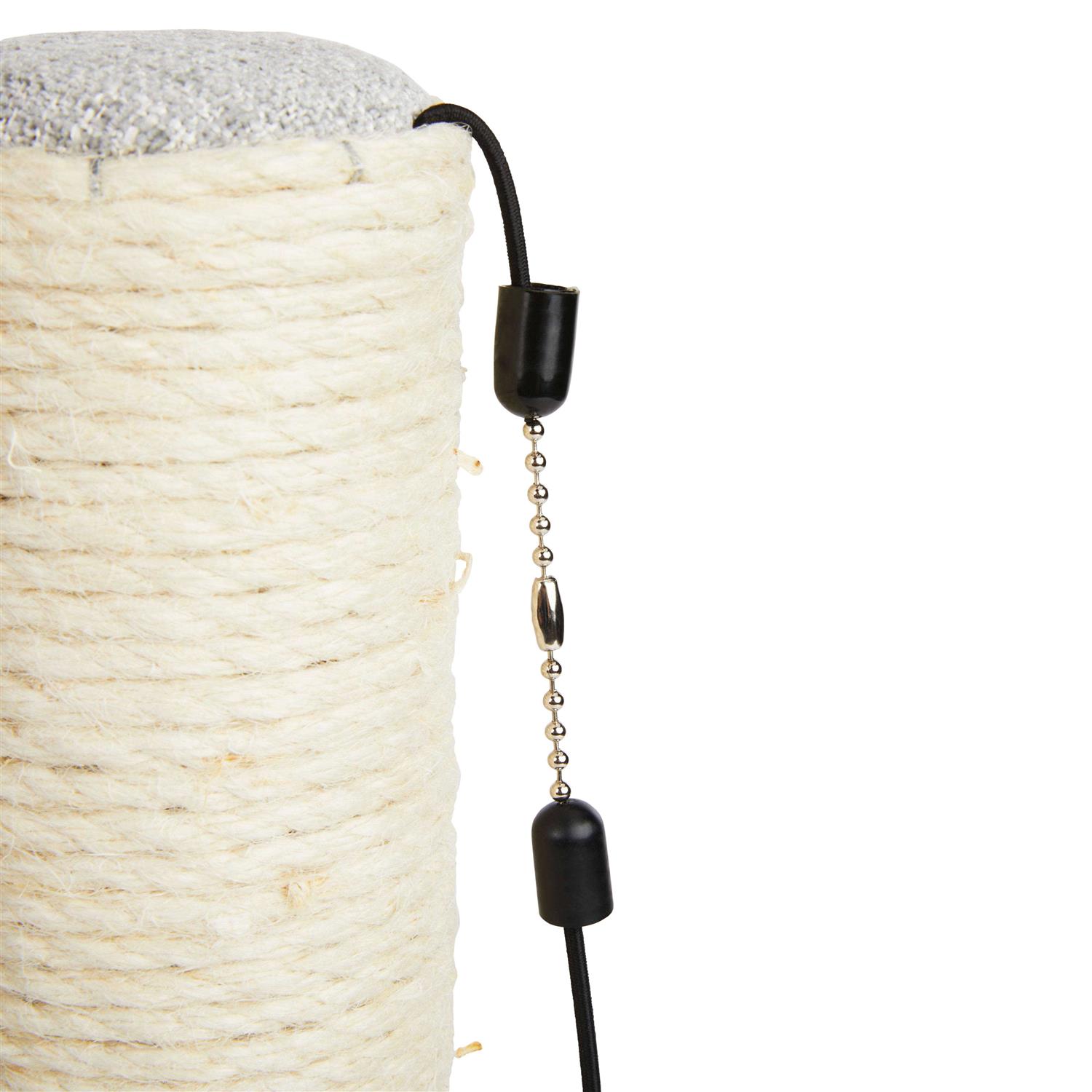 EveryYay Jute Cat Scratching Post