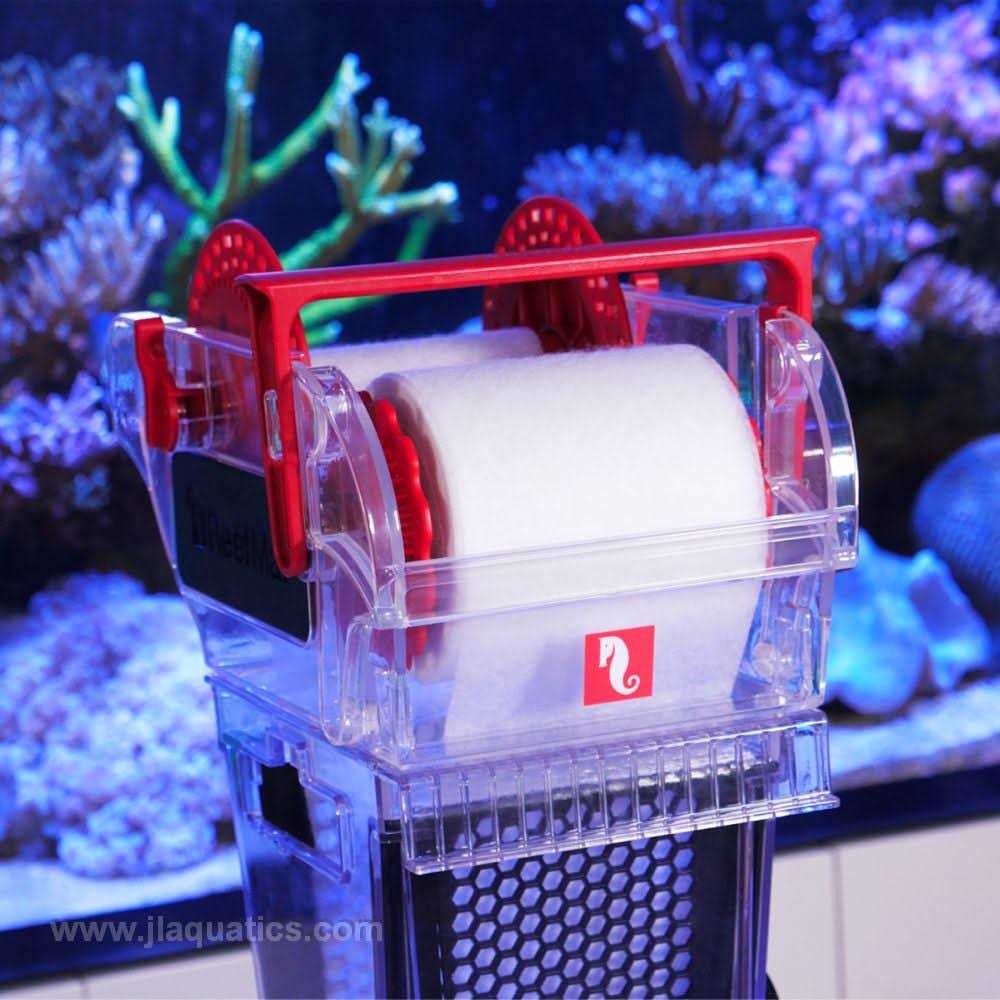Red Sea ReefMat 1200 Roller Filter