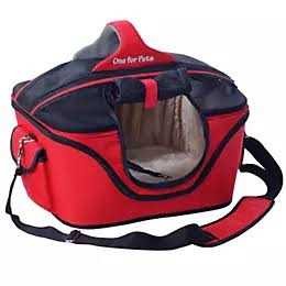 One for Pets Cozy Carrier
