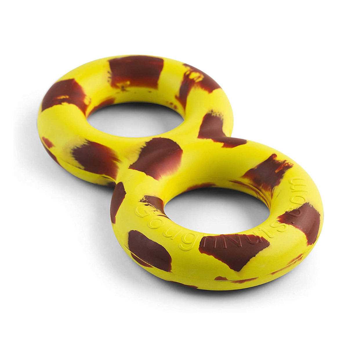 Goughnuts Tug Toy