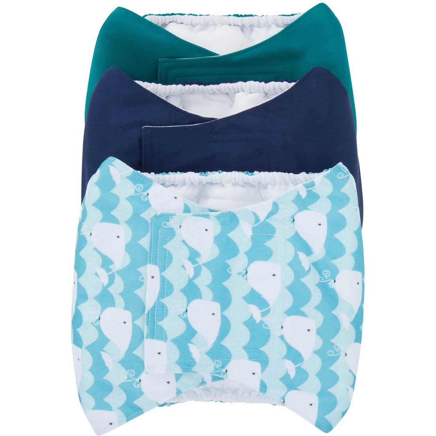 Frisco Washable Dog Diaper Male Wraps