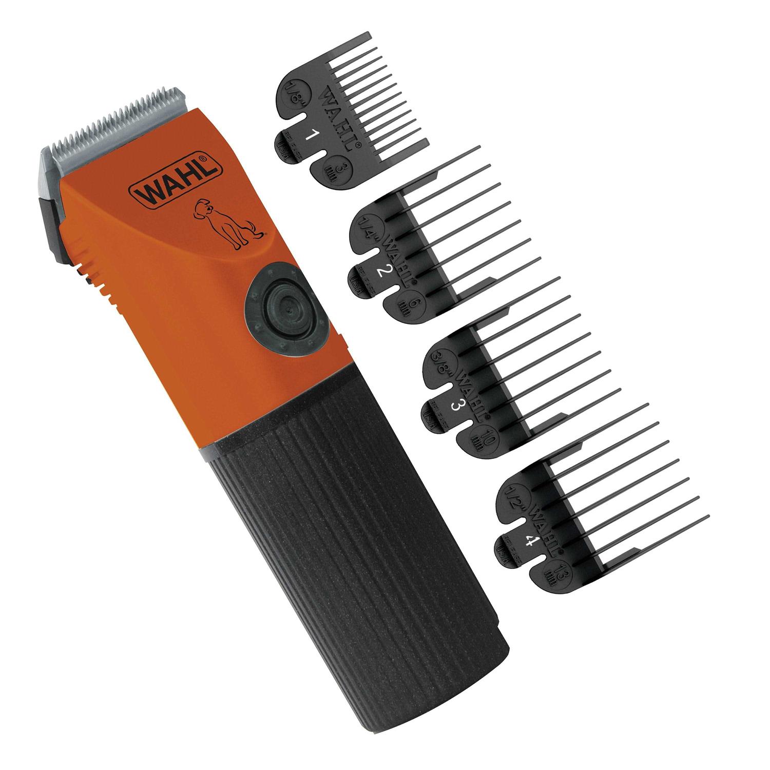Wahl Touch Up Clipper Trimmer