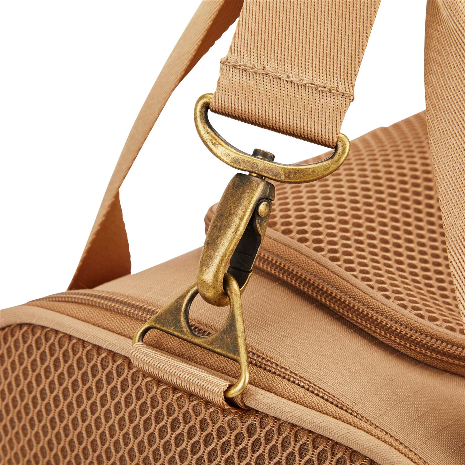 Reddy Fold-Out Pet Carrier