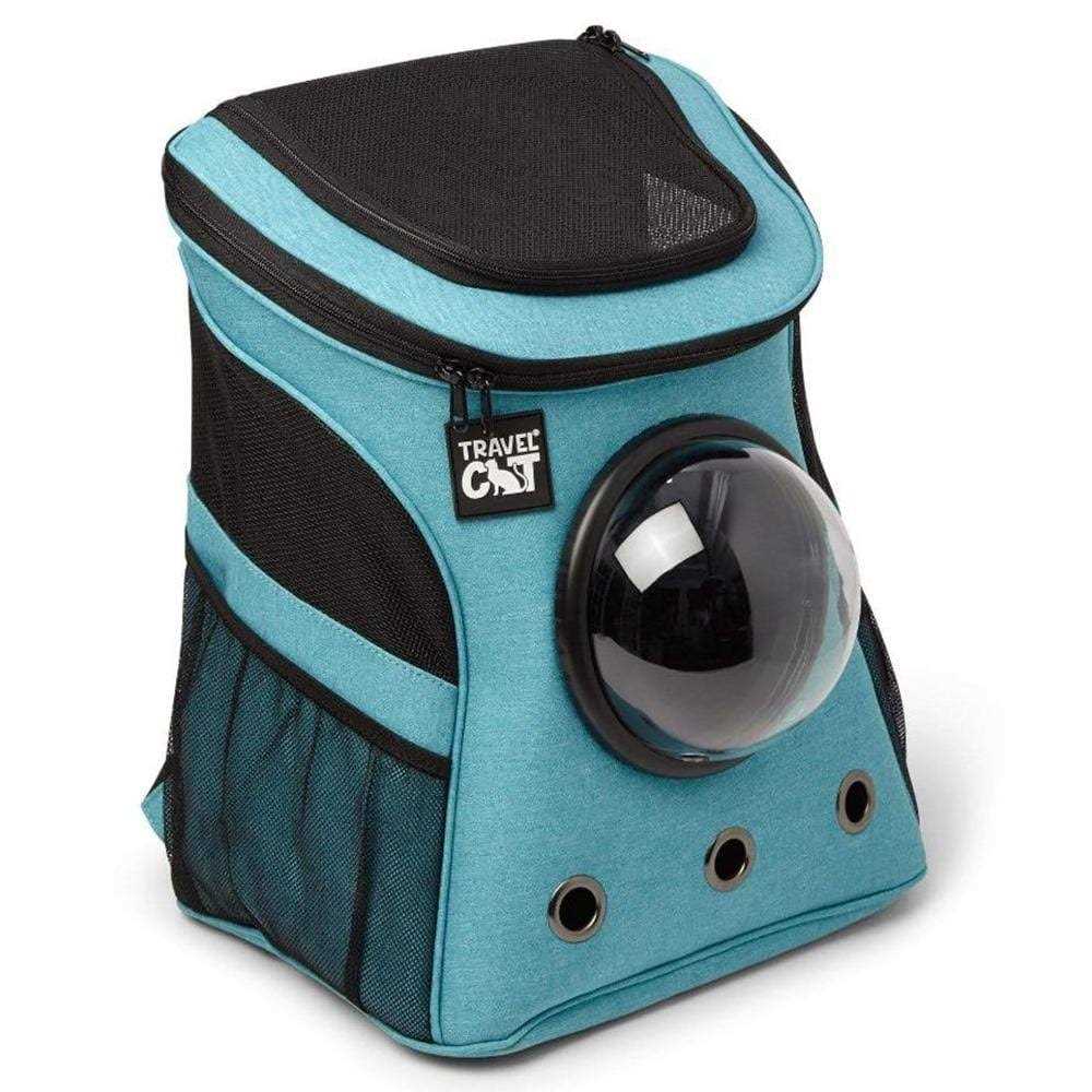 The Fat Cat Cat Backpack