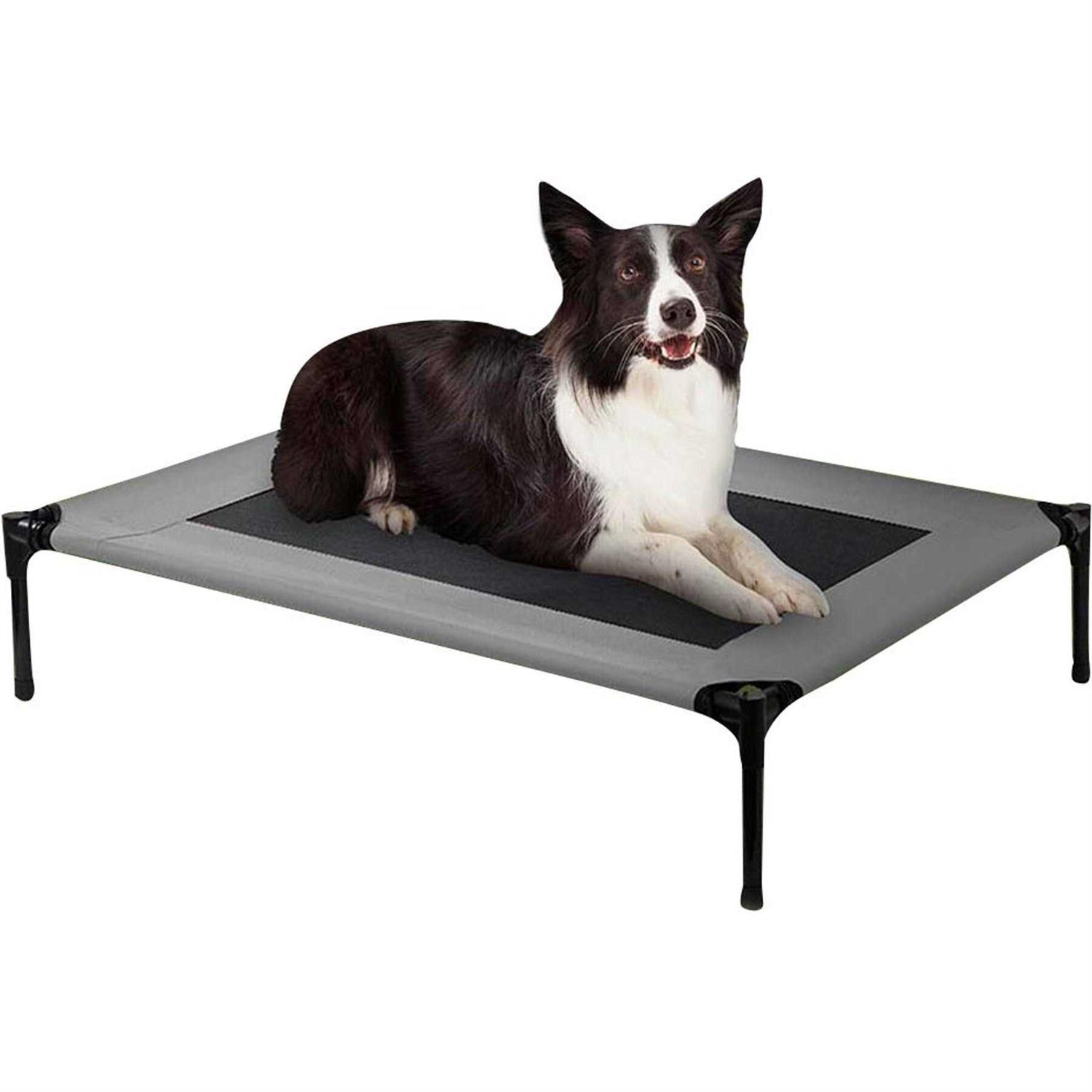 SolarTec Cot Dog Bed