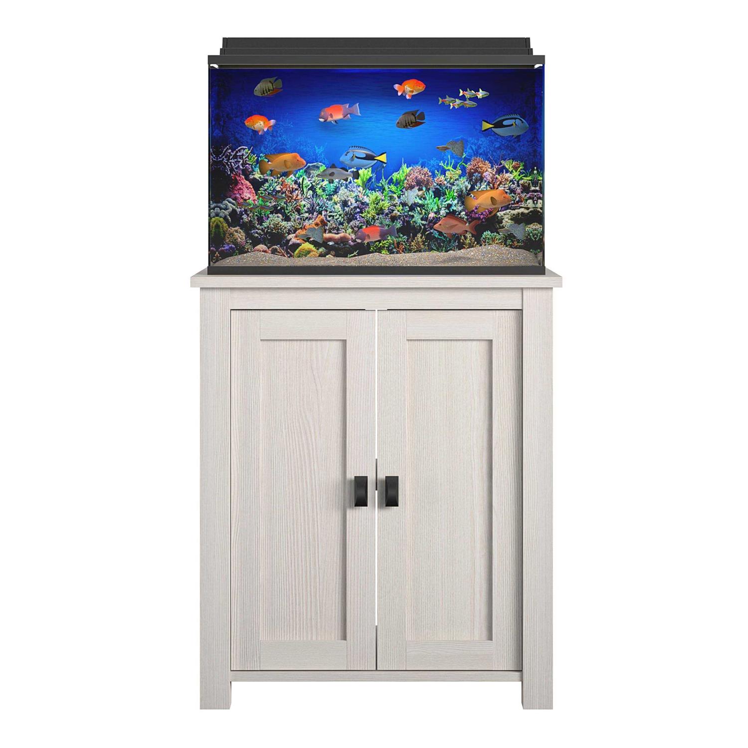 Ollie & Hutch Farmington 10-20 Gallon Aquarium Stand