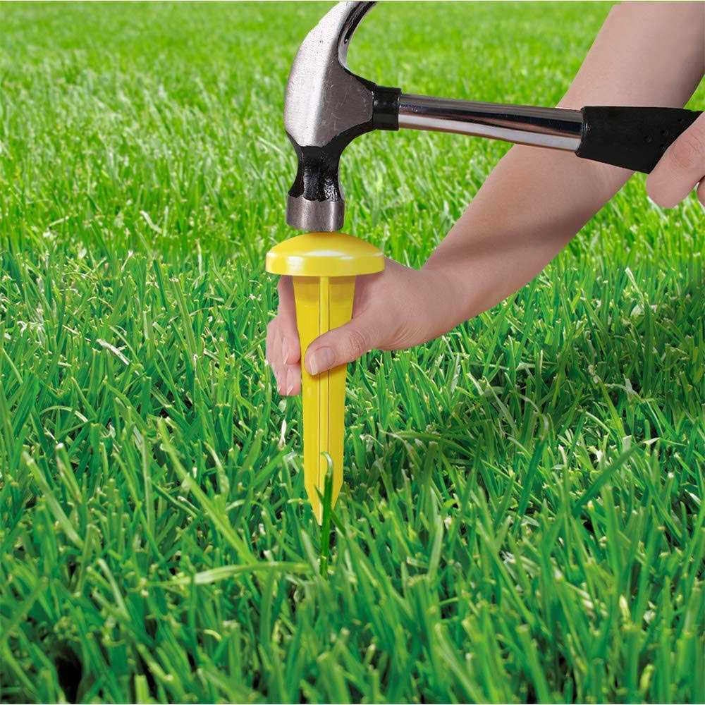 Simple Solution Pee Post Stake