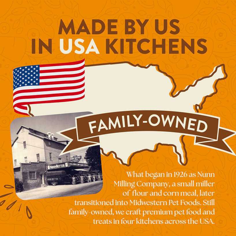 Earthborn Holistic Great Plains Feast Grain Free Dry Dog Food