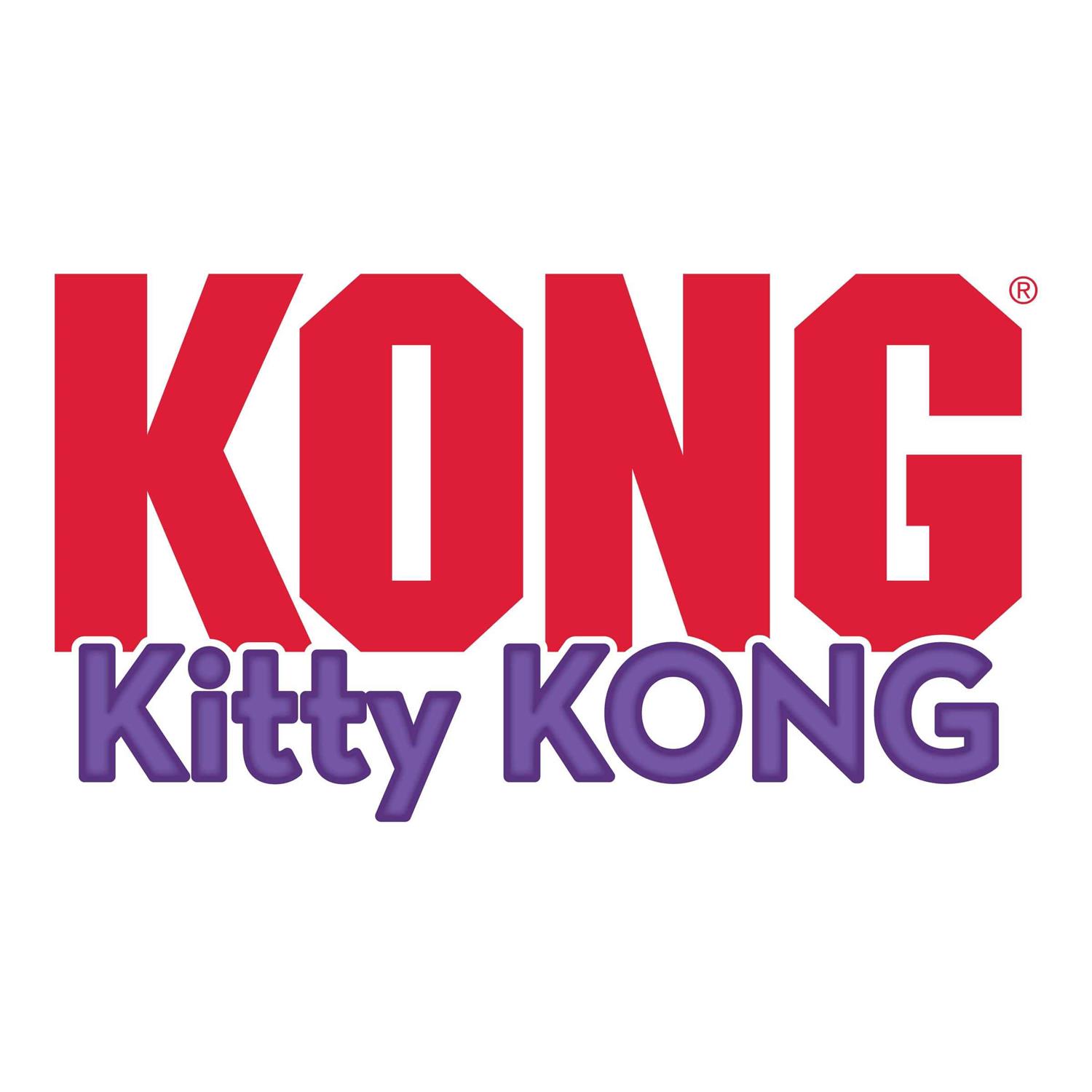 Kong Kitty Cat Toy