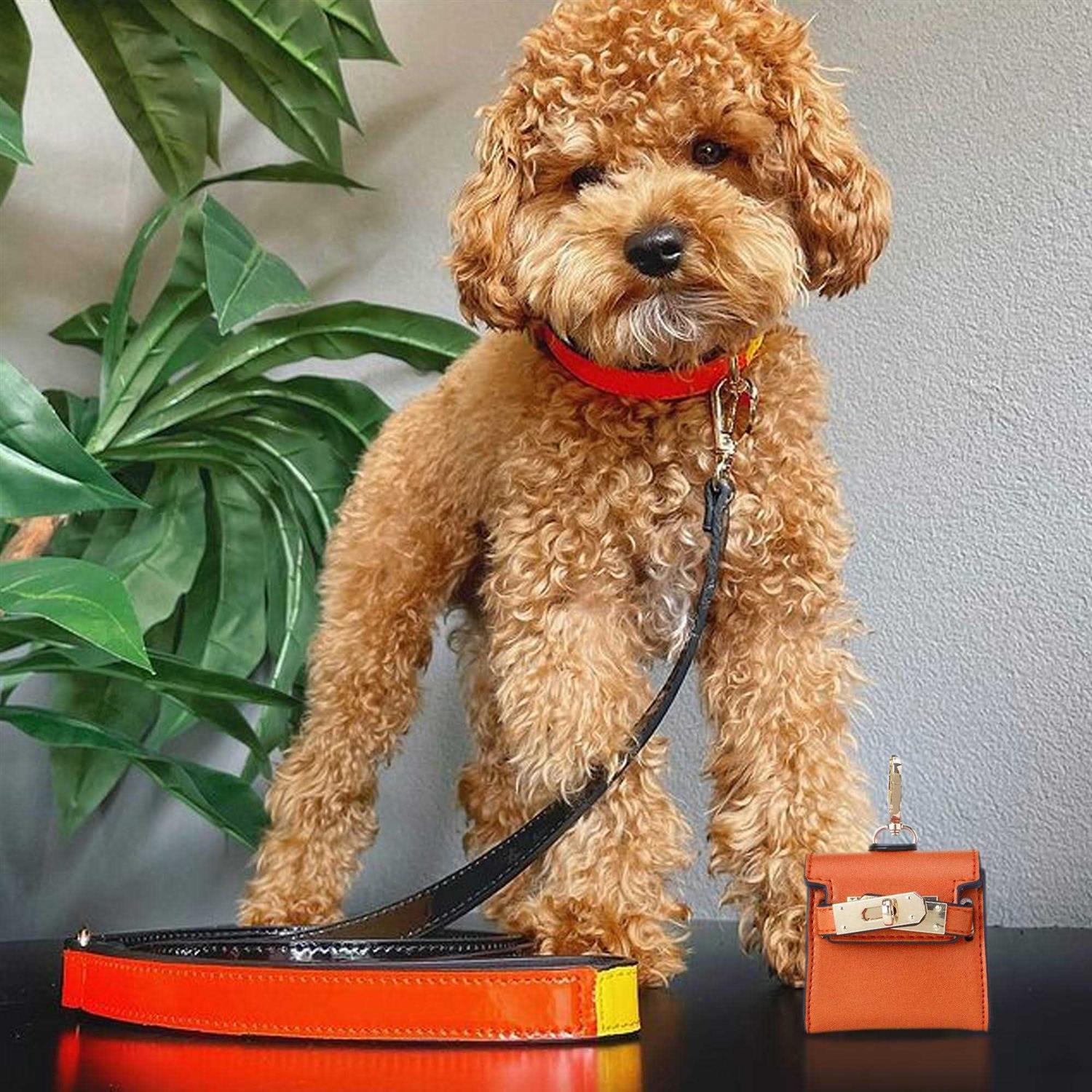 Scotch & Co Mini Barkin Poop Bag Dispenser