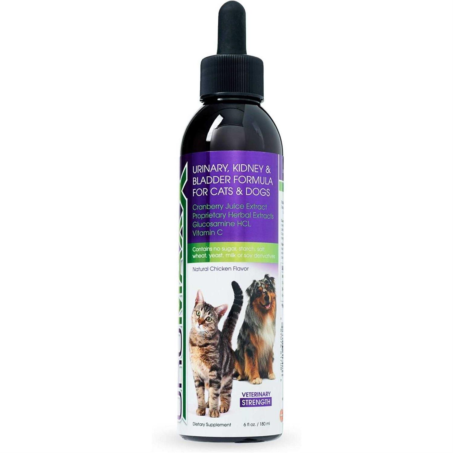 UroMAXX for Cats and Dogs