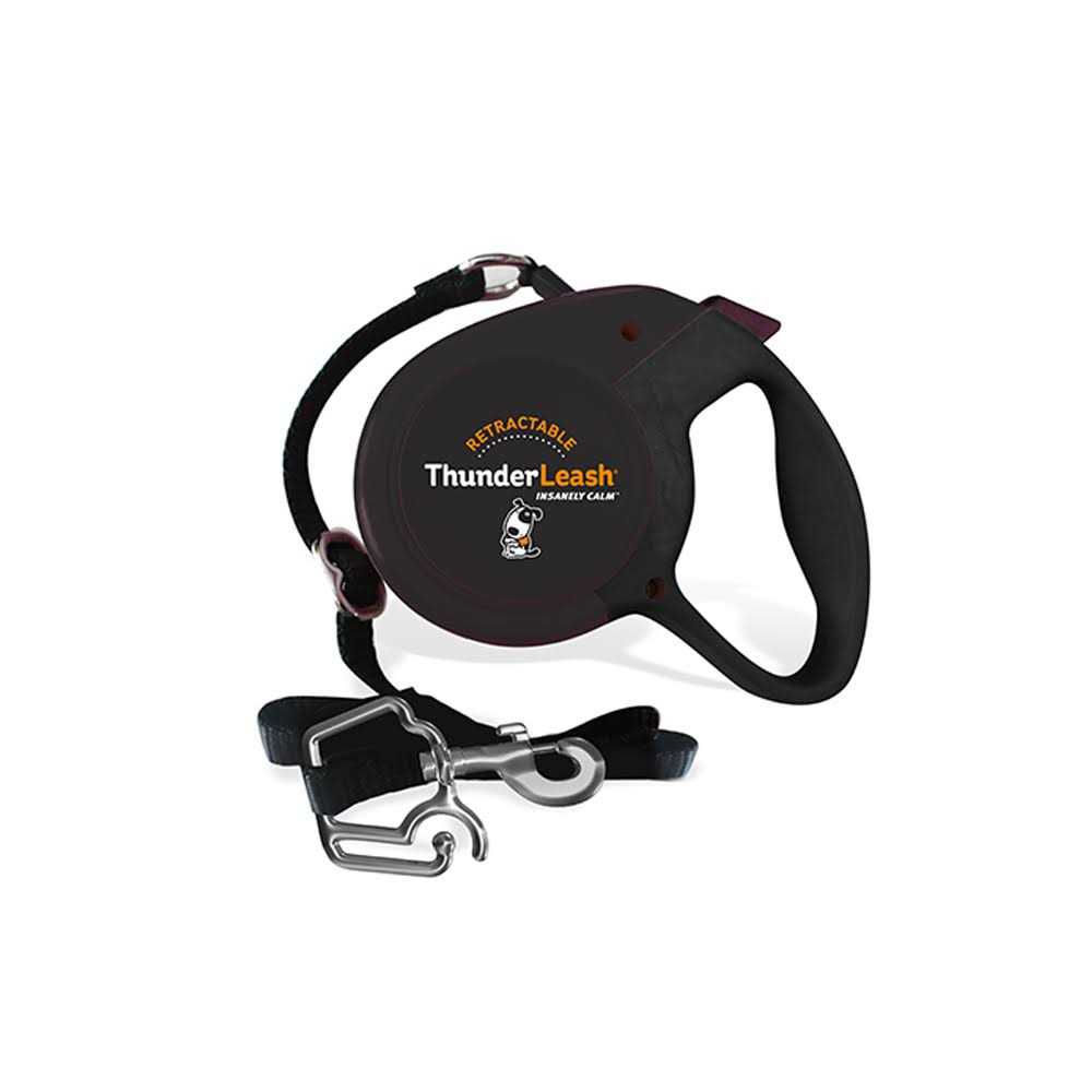 ThunderLeash Retractable Dog Leash