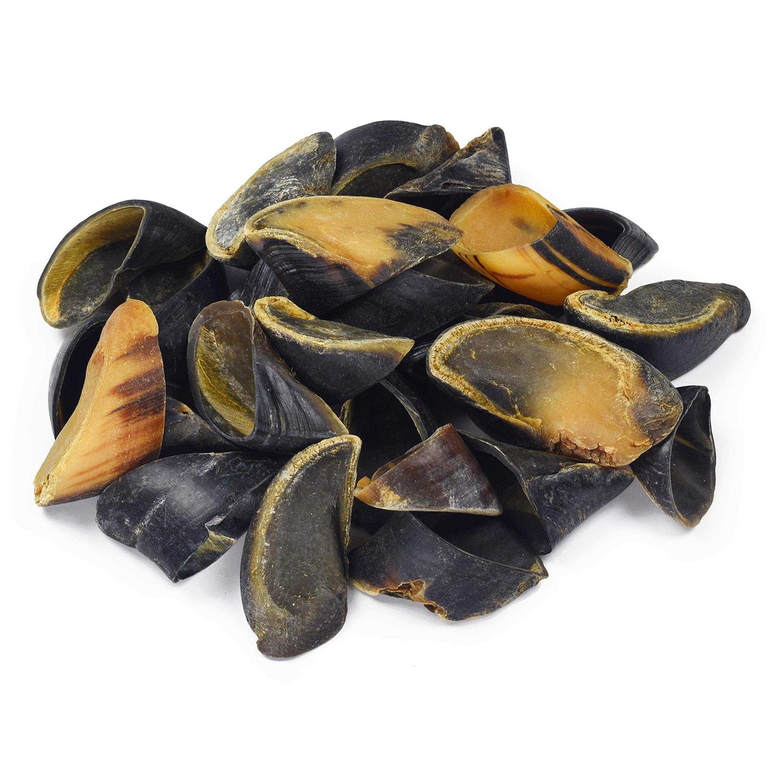 Hotspot Pets Cow Hooves for Dogs