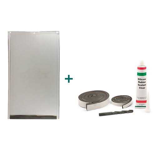 PetSafe Pet Door Replacement Flap