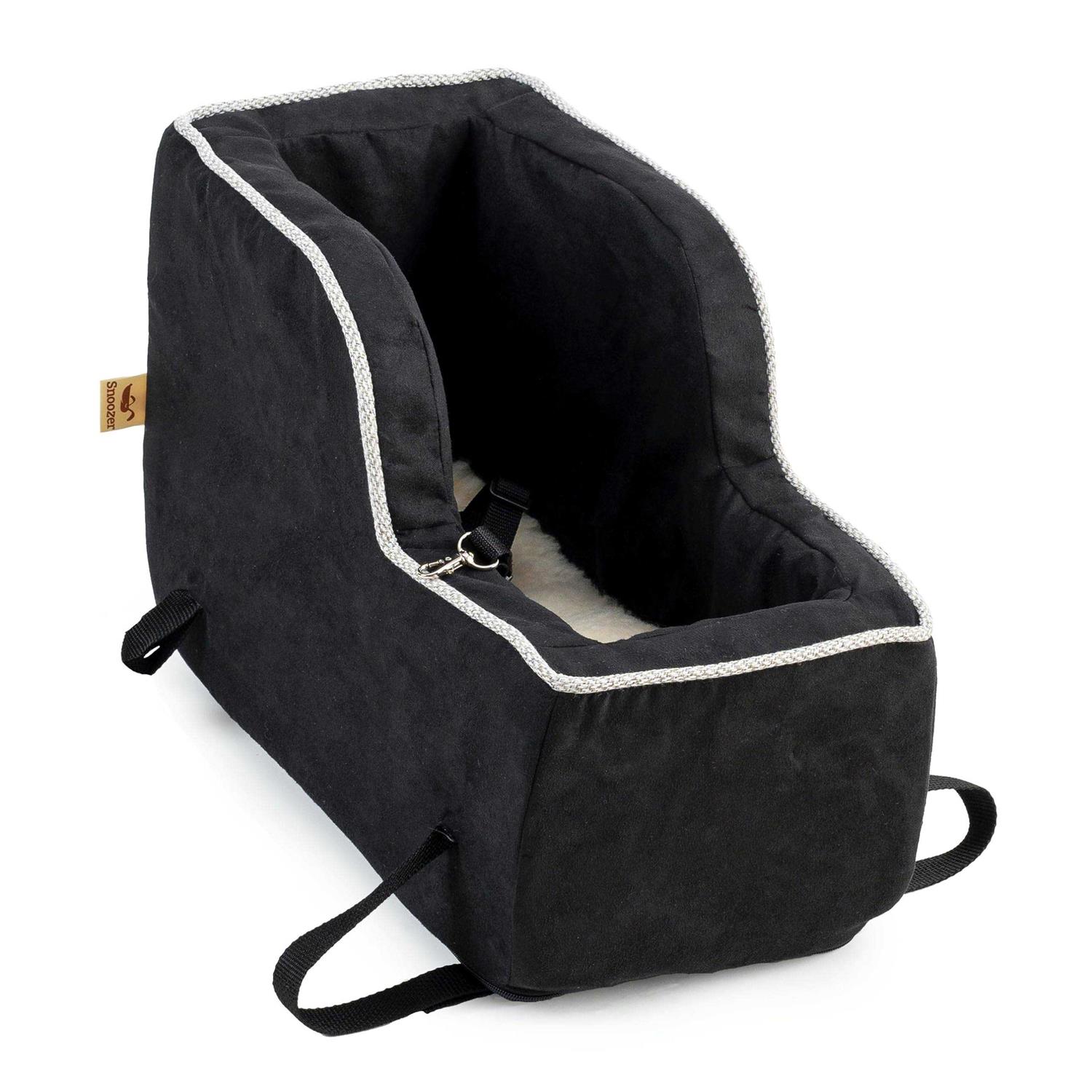 Snoozer High Back Luxury Console Car Seat