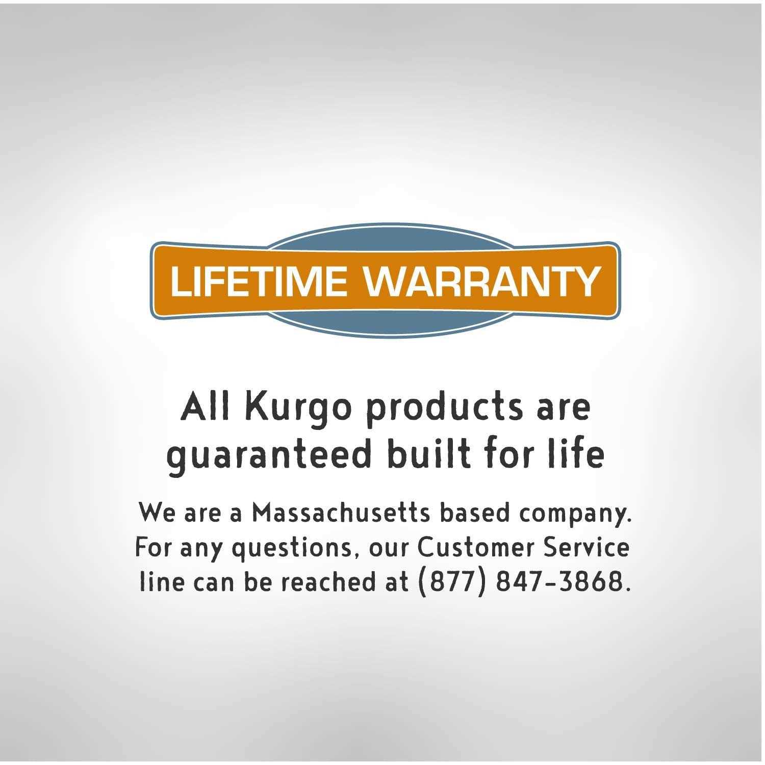 Kurgo Long Hauler Cradle Back Joring Dog Harness