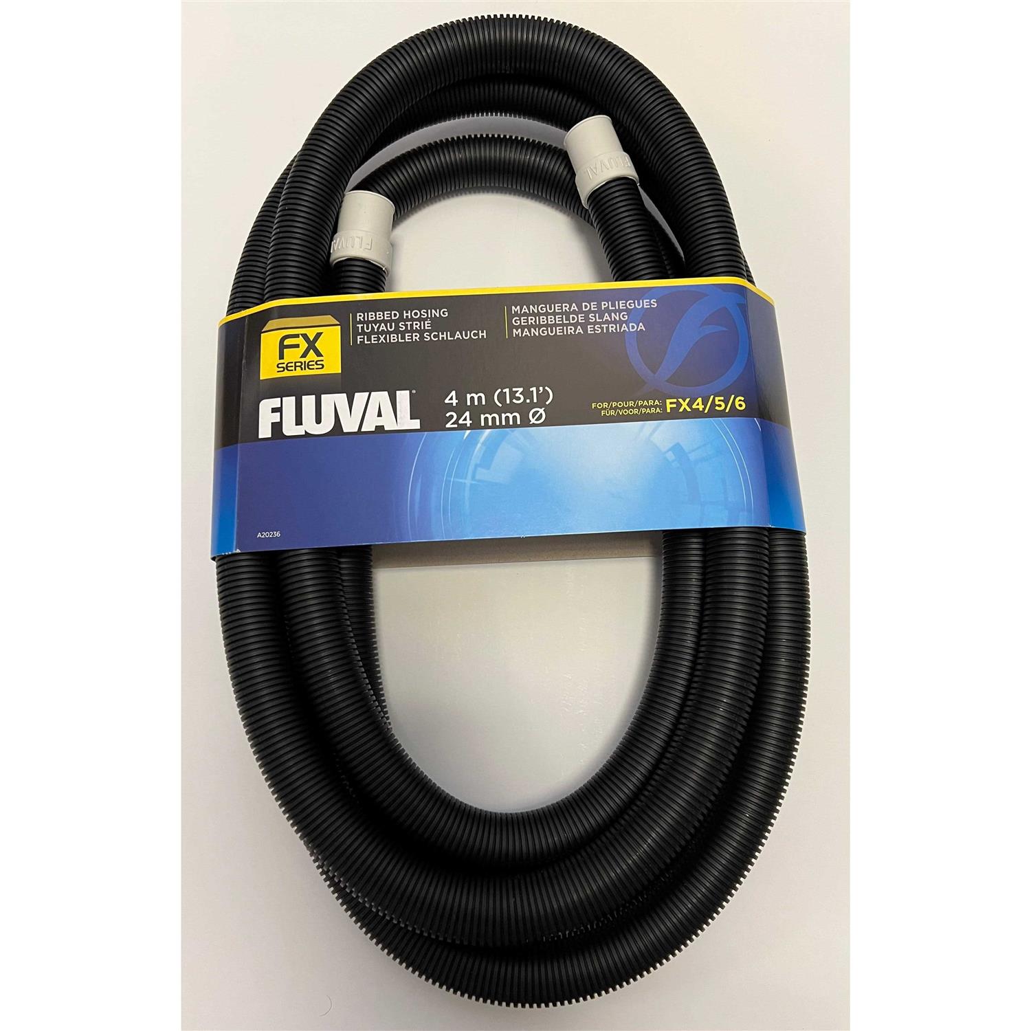 Fluval FX5 Ribbed Hosing