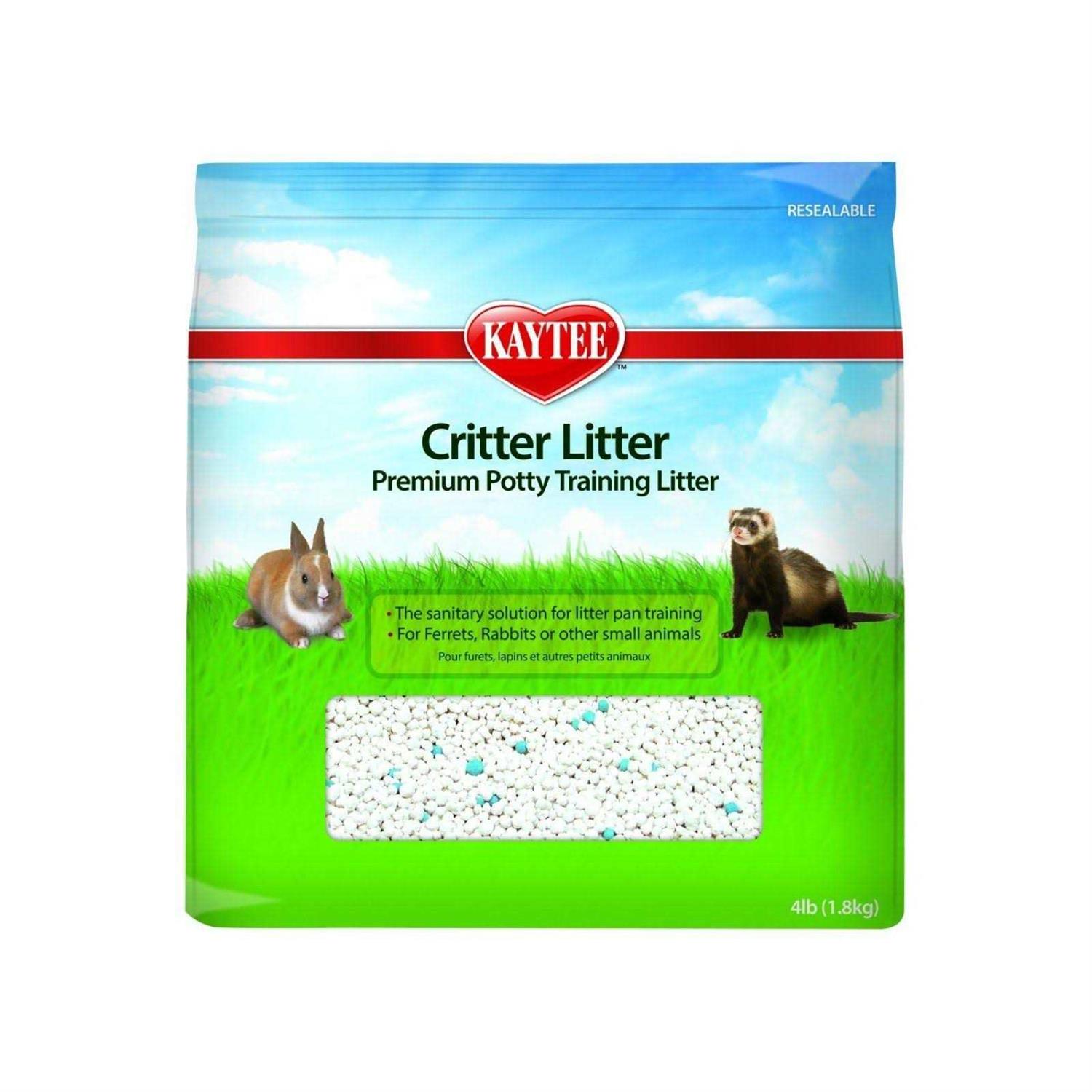 Kaytee Critter Litter