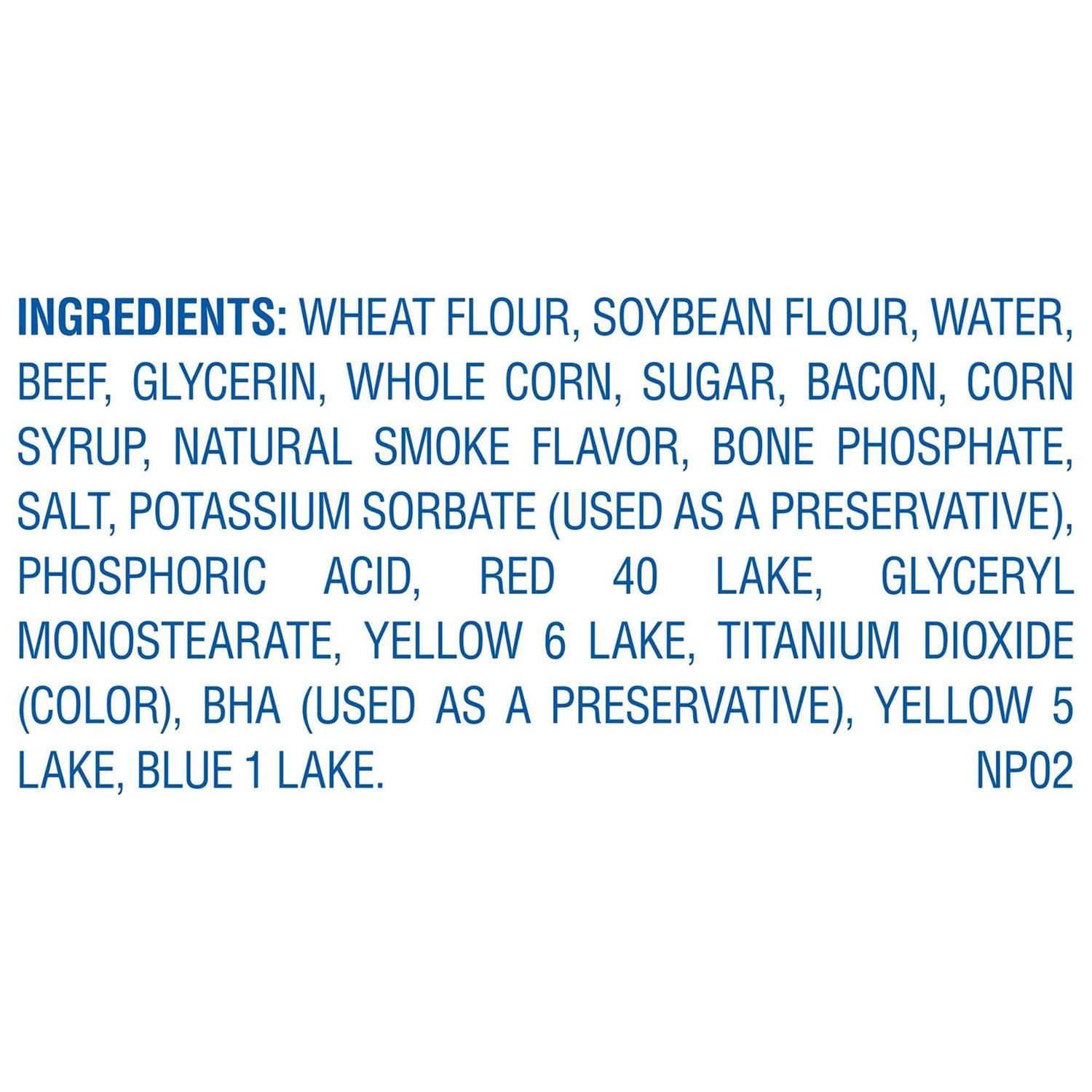 Canine Carry Outs Dog