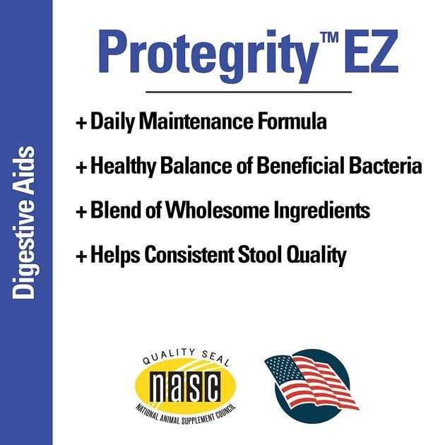 VetClassics Protegrity EZ Powder