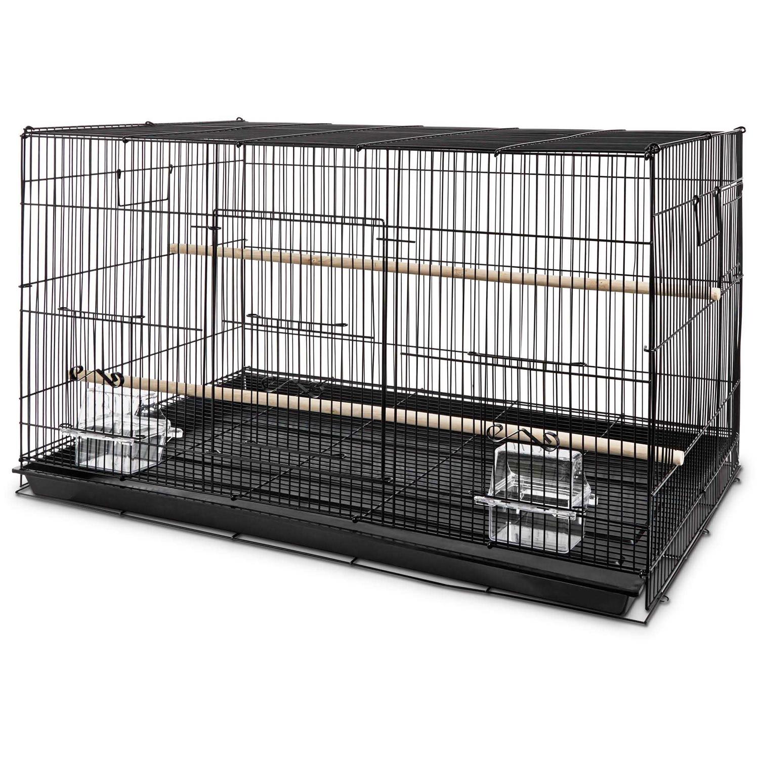 You Me Finch Rectangle Flight Cage