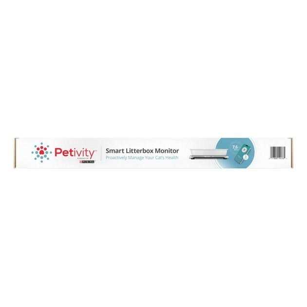 Petivity Smart Litterbox Monitor System