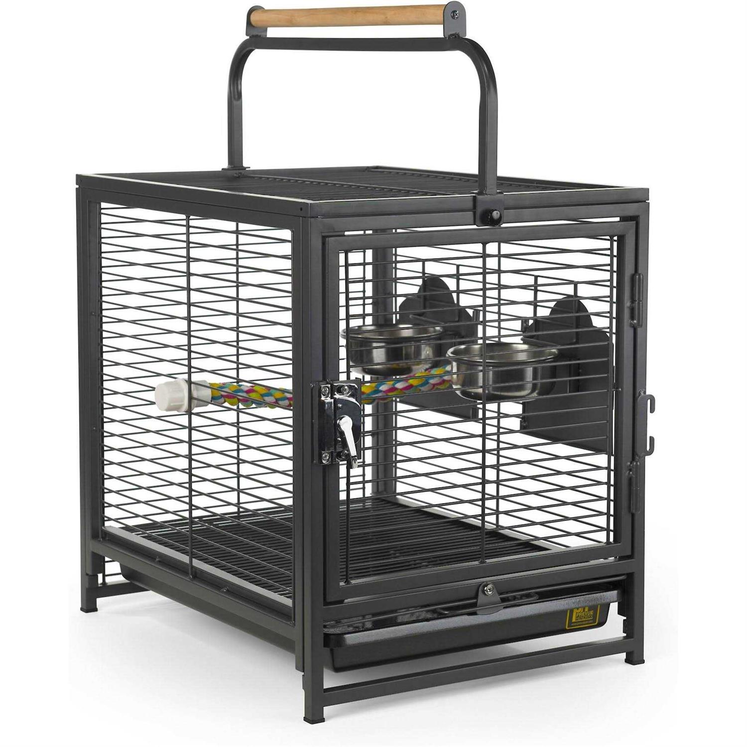 Prevue Pet Products Travel Carrier