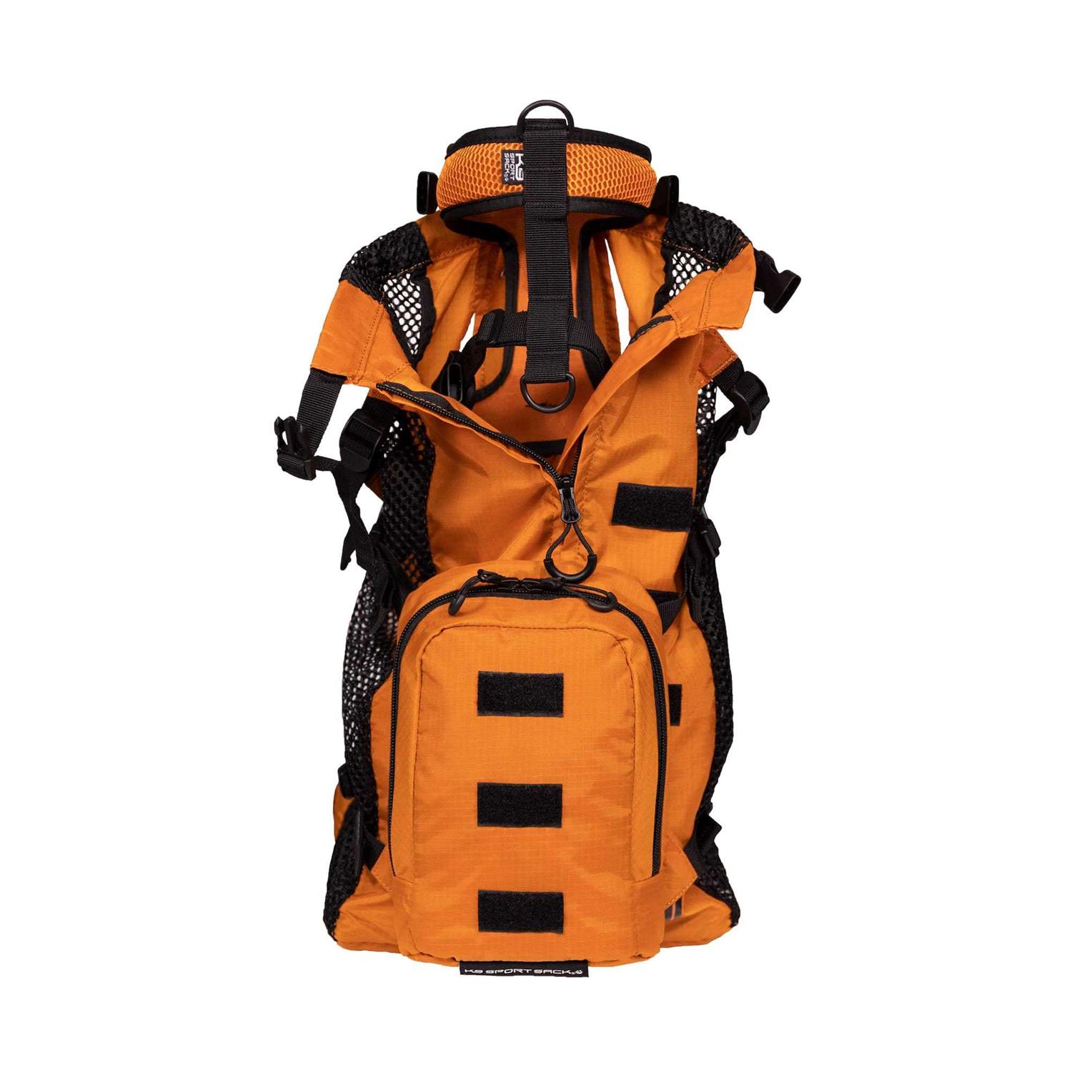 K9 Sport Sack Walk On with Harness & Storage
