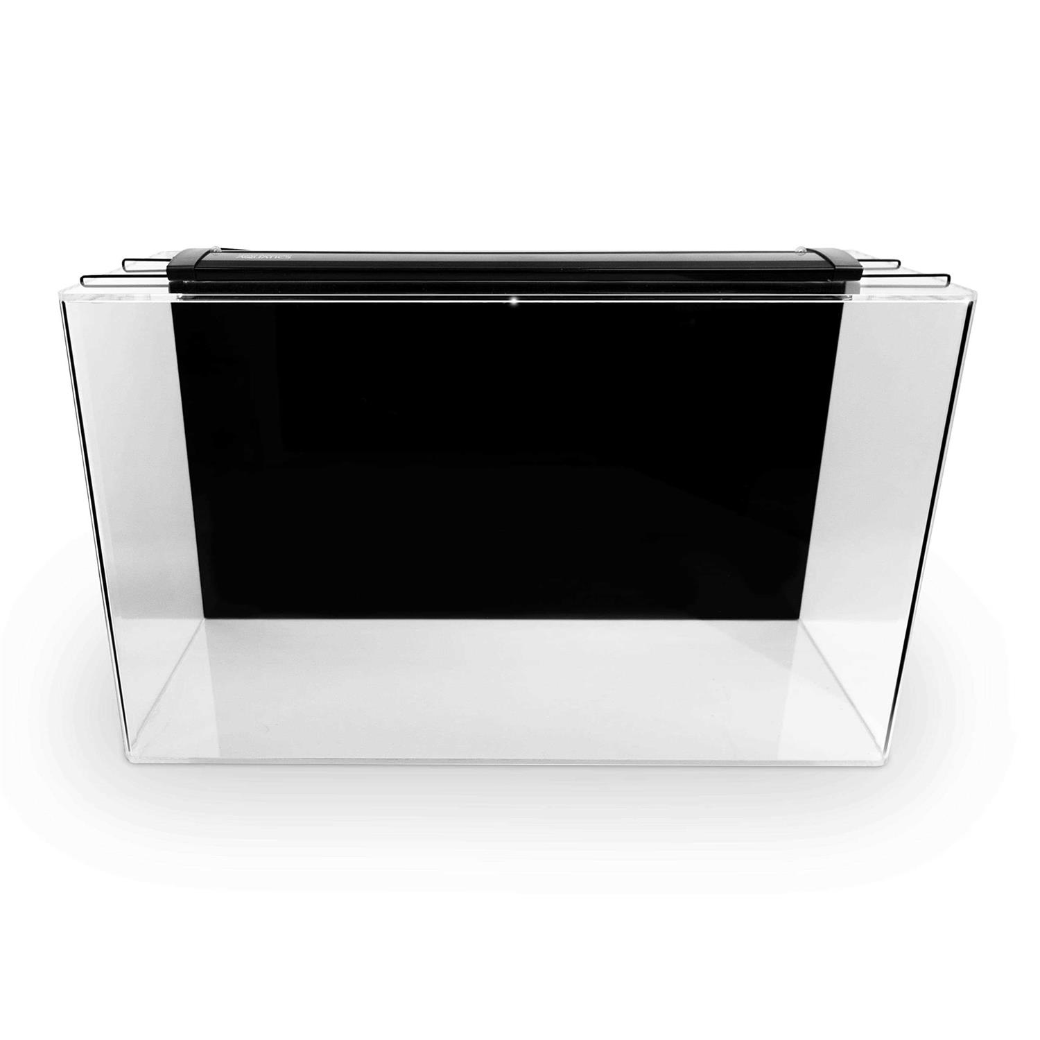 North American Pet Seaclear Acrylic Aquarium combo Set