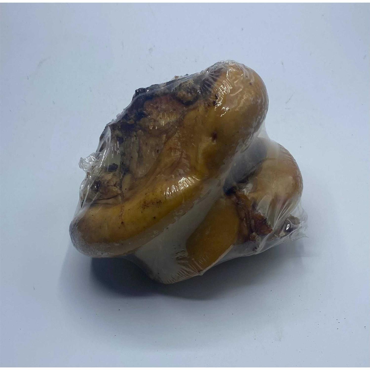 Butcher’s Block Bones Beef Knuckle End Bone