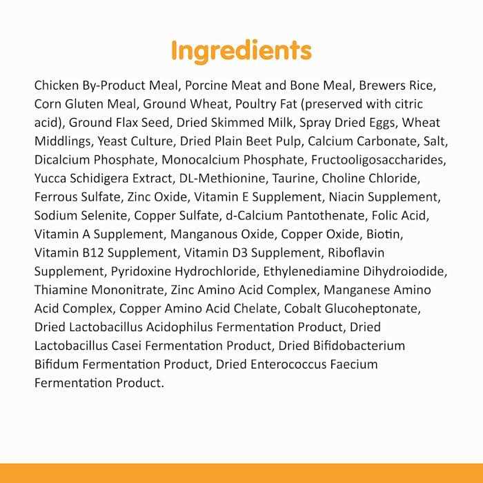 Sunseed Vita Prima Ferret Food