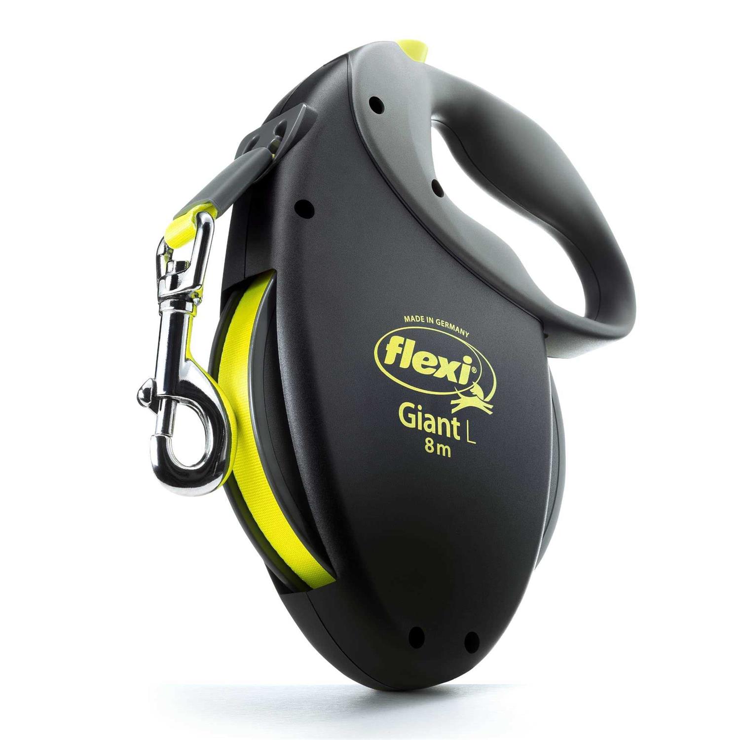 Flexi Giant Retractable Dog Leash Tape