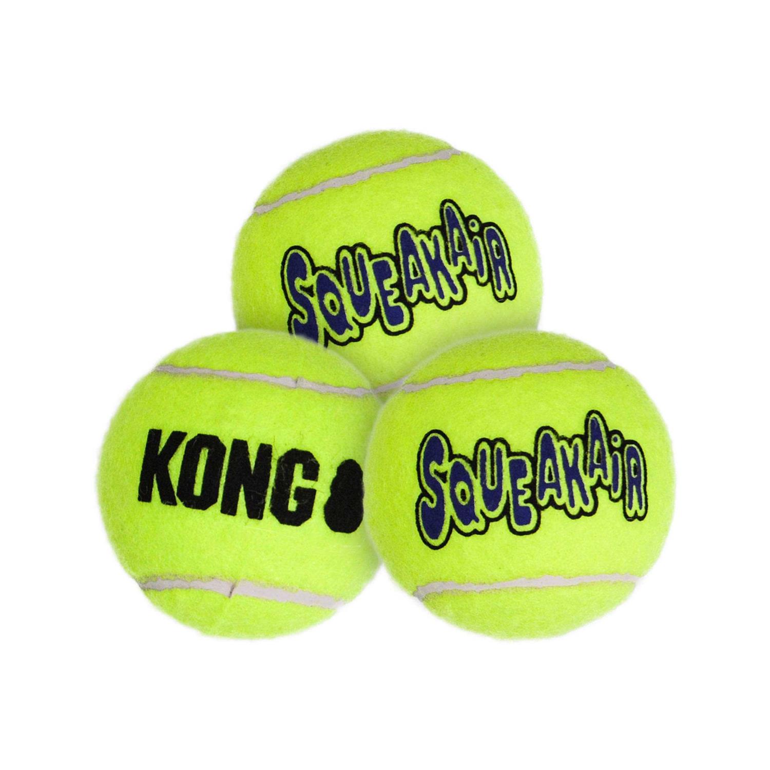 Kong Ball