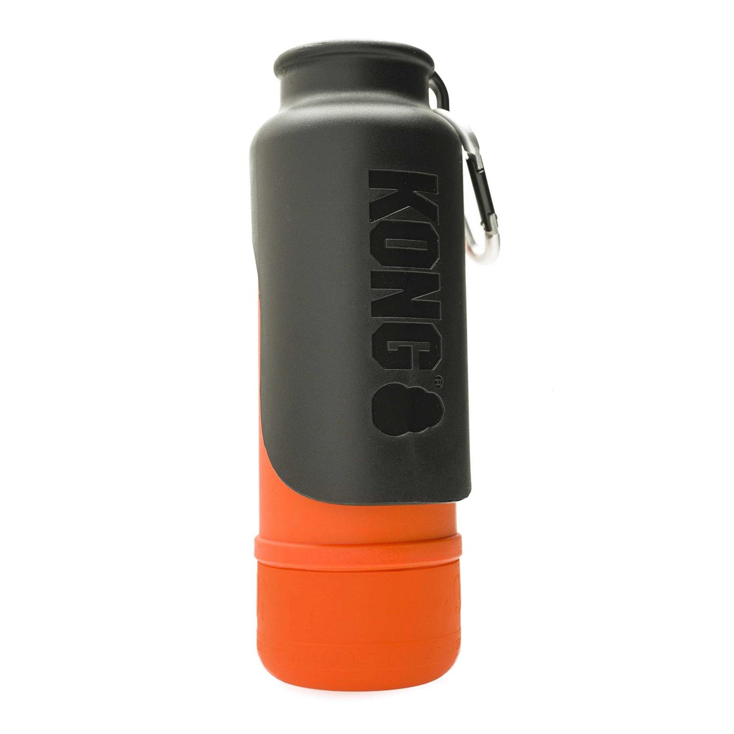 Kong H2O Insulated Stainless Steel Dog Water Bottle