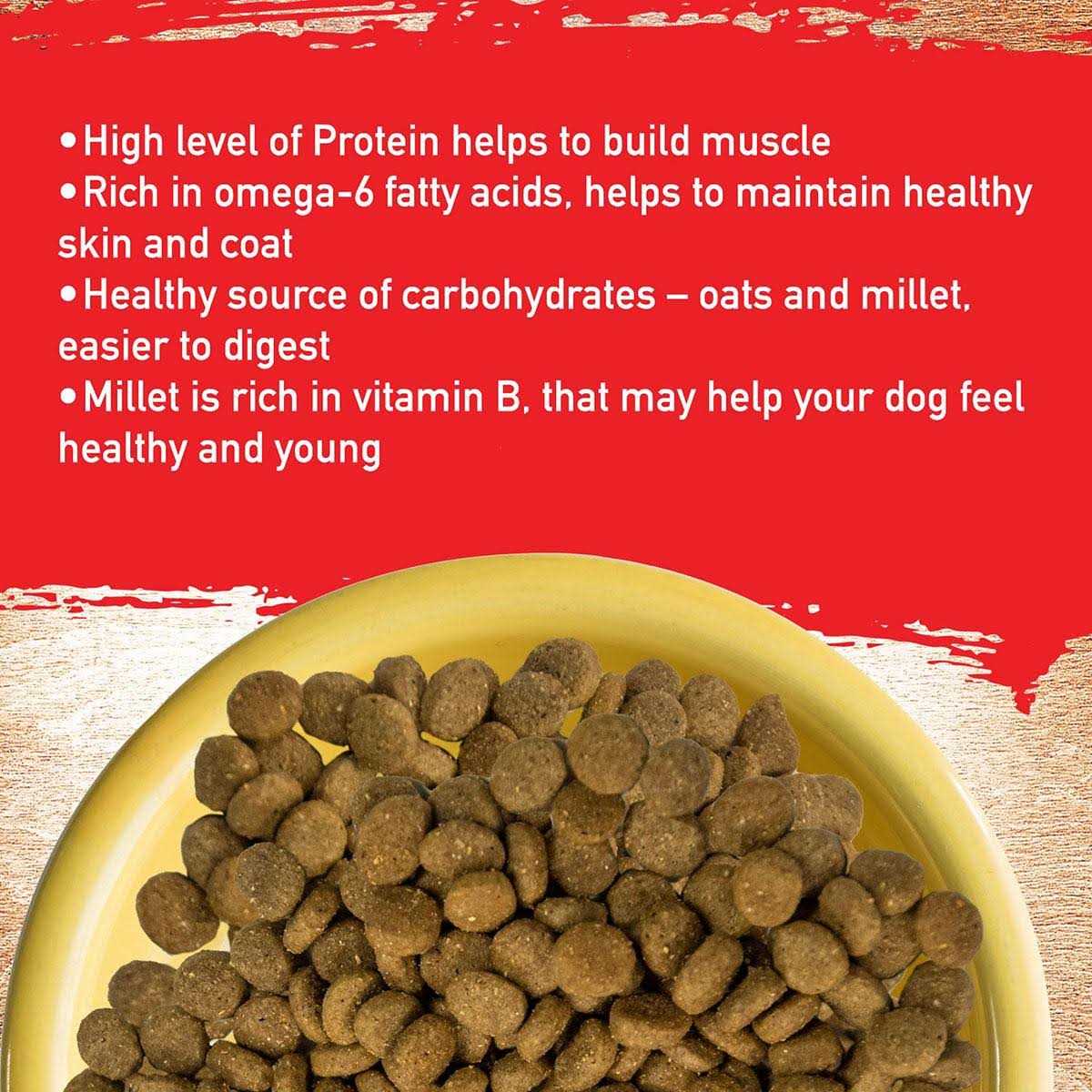 Inception Pork Recipe Dog Food