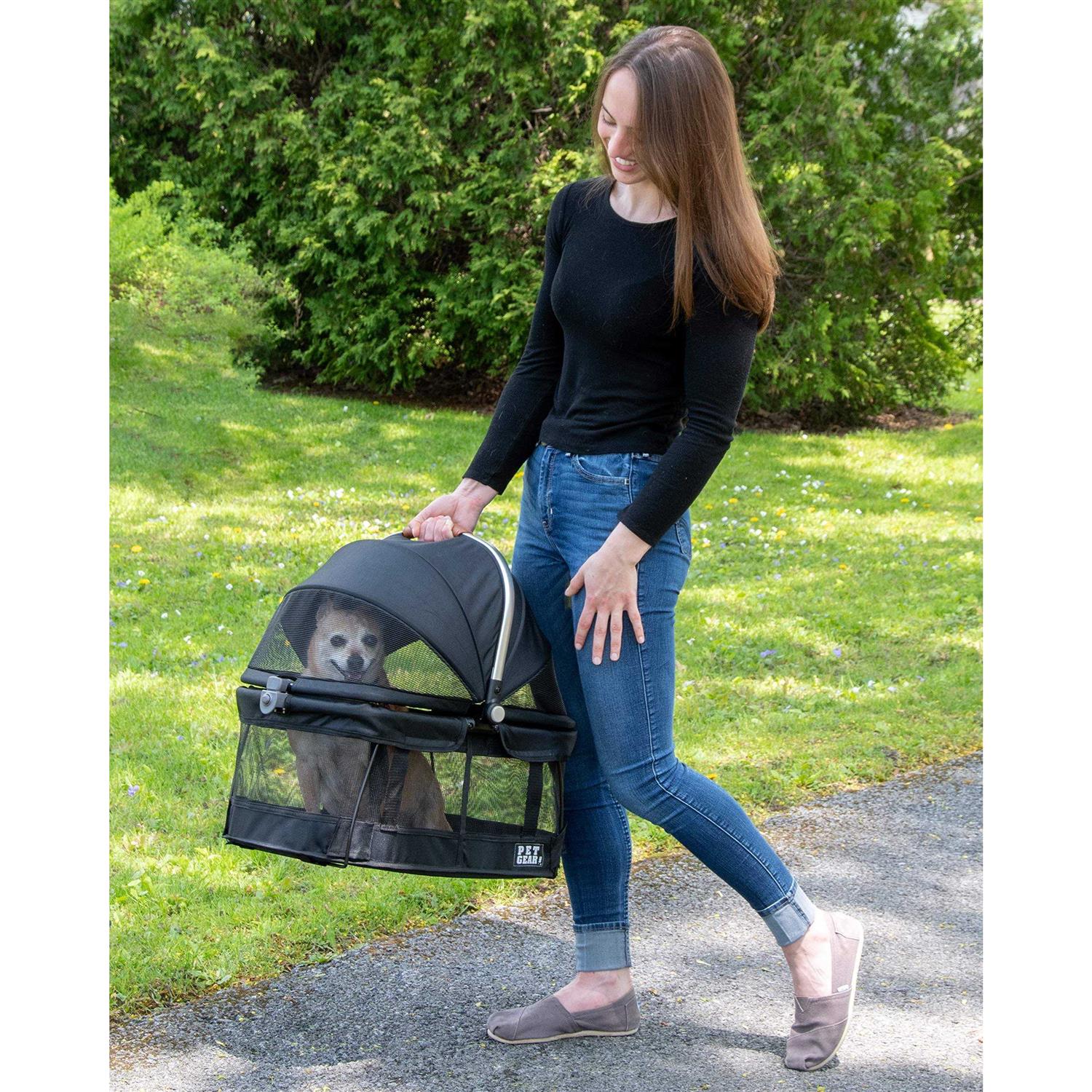 Pet Gear View 360 Pet Carrier