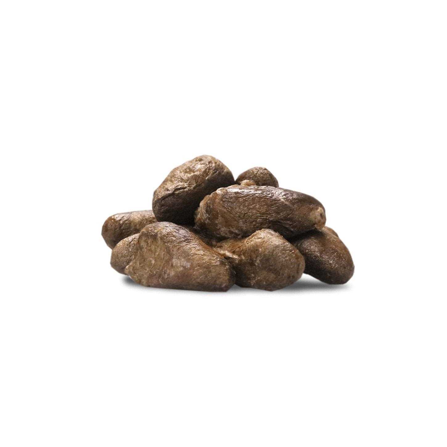 Vital Essentials Duck Hearts Freeze-Dried Raw Dog Treats