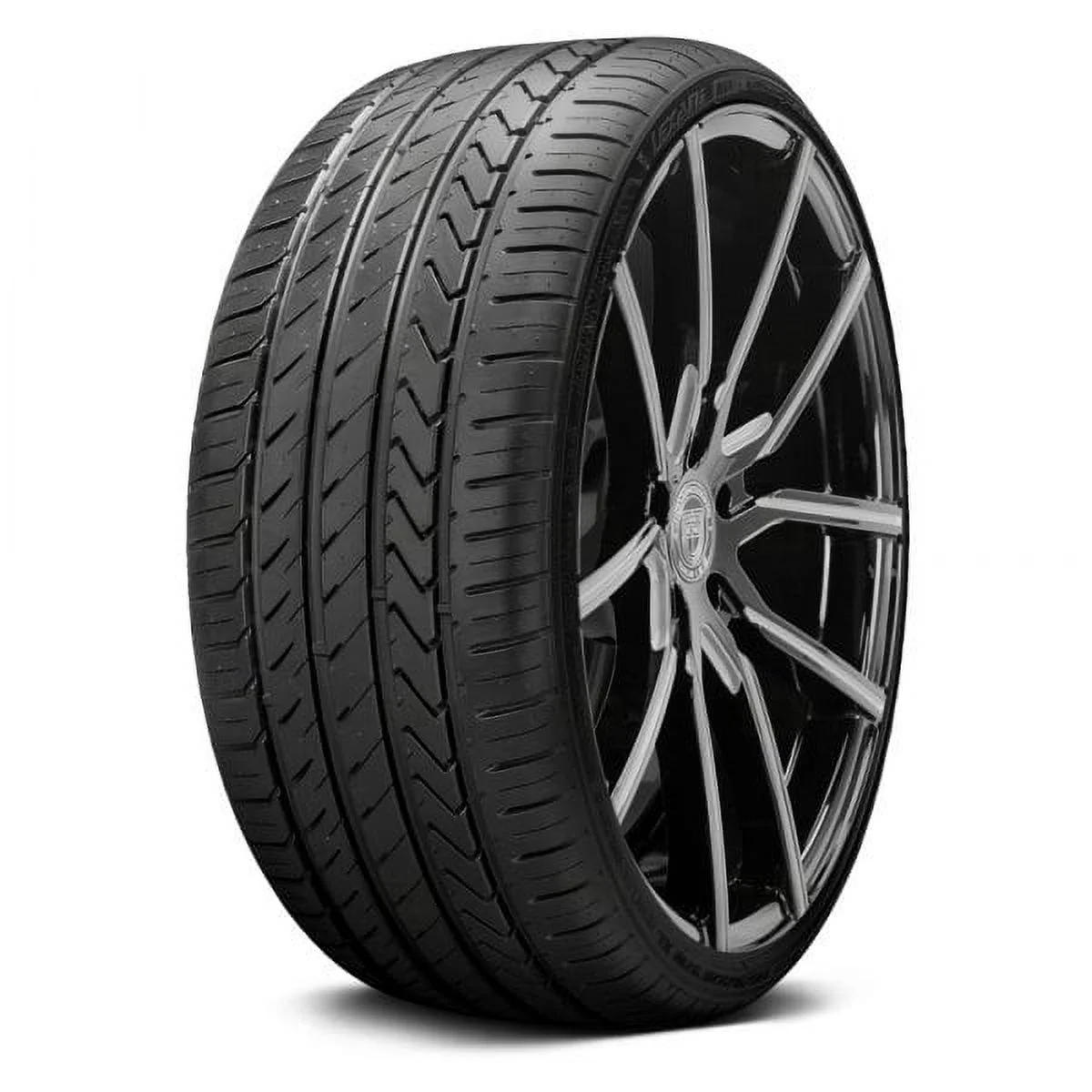 Lexani Lx-twenty  255/25ZR24 XL 25525Z24 255 25Z 24