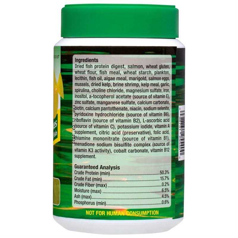 Ocean Nutrition Formula Two Flakes