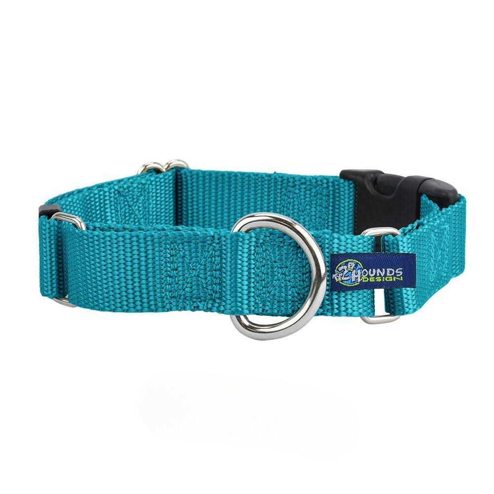 2 Hounds Martingale Dog Collar
